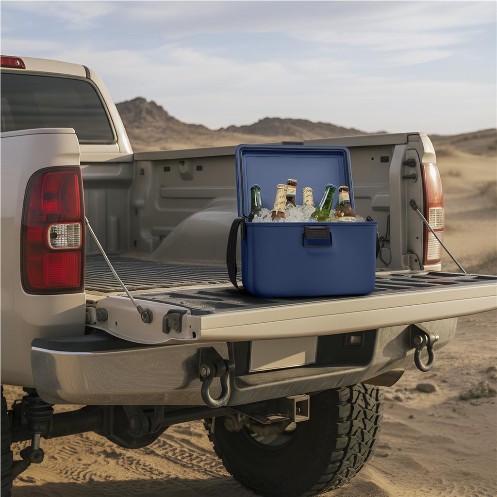Urban Terrain Canyon 12L Hardshell Cooler Box - Image 40