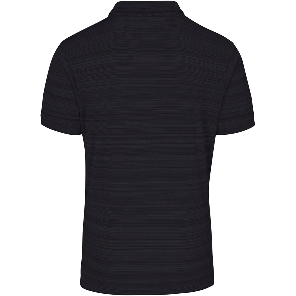 Mens Aberdeen Golf Shirt - Image 5