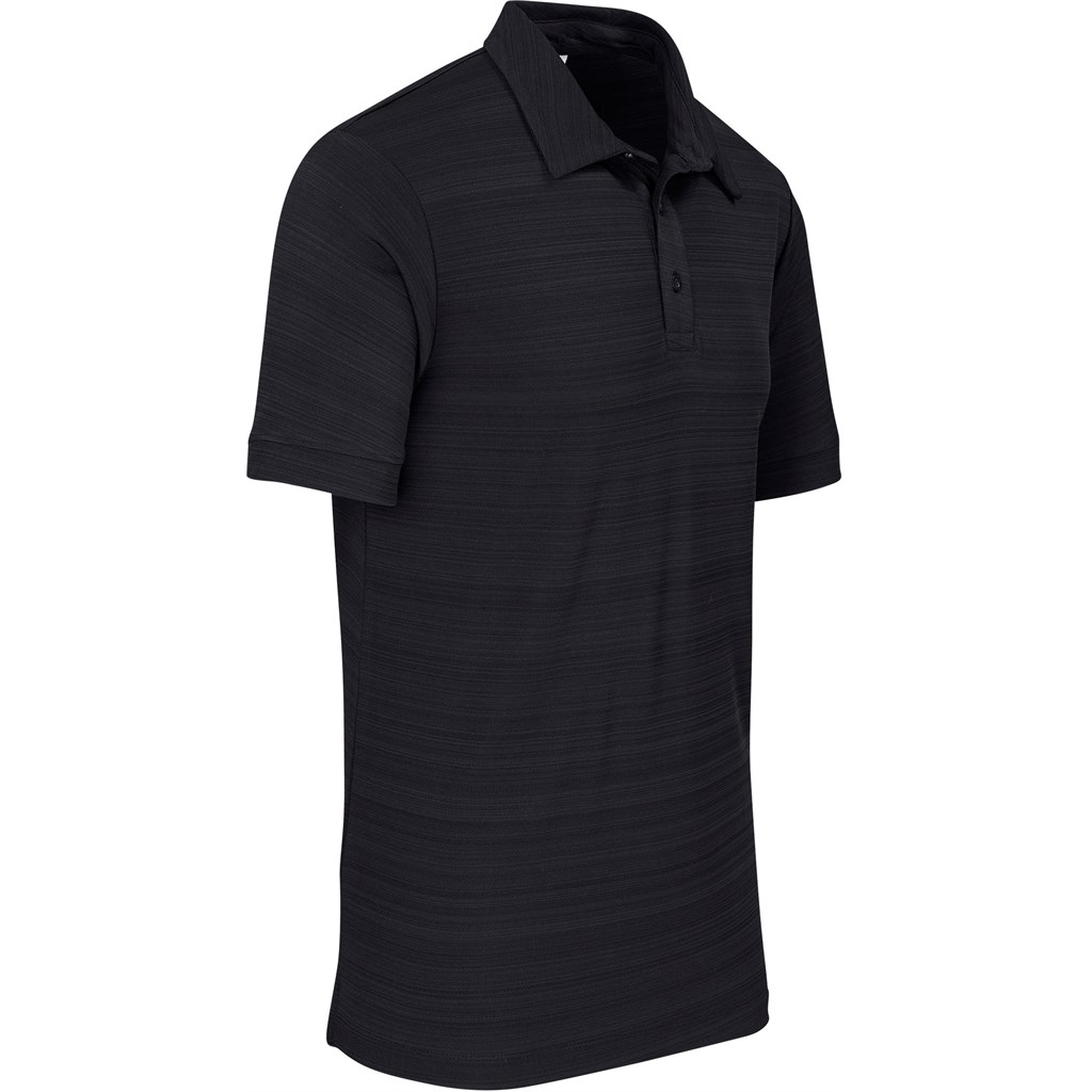 Mens Aberdeen Golf Shirt - Image 6