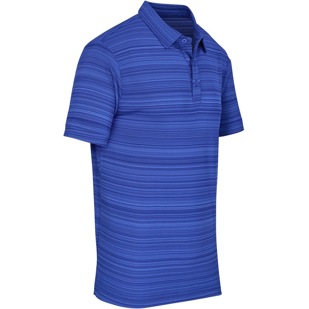 Mens Aberdeen Golf Shirt - Image 9