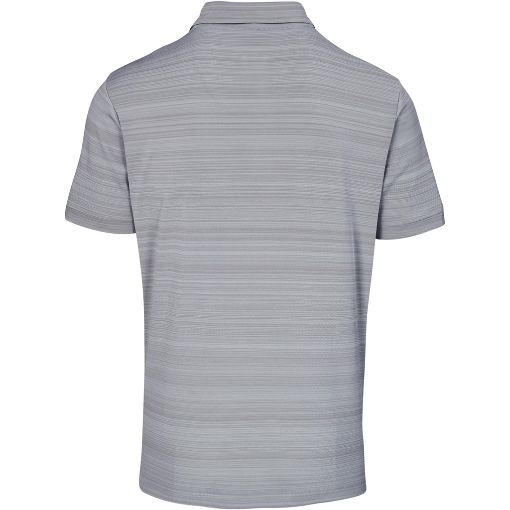 Mens Aberdeen Golf Shirt - Image 11