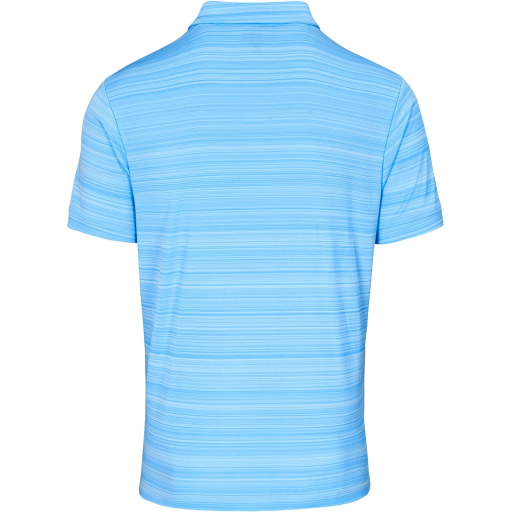 Mens Aberdeen Golf Shirt - Image 15