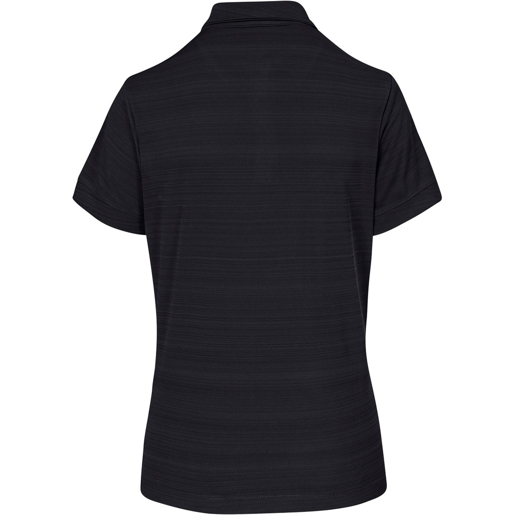 Ladies Aberdeen Golf Shirt - Image 6