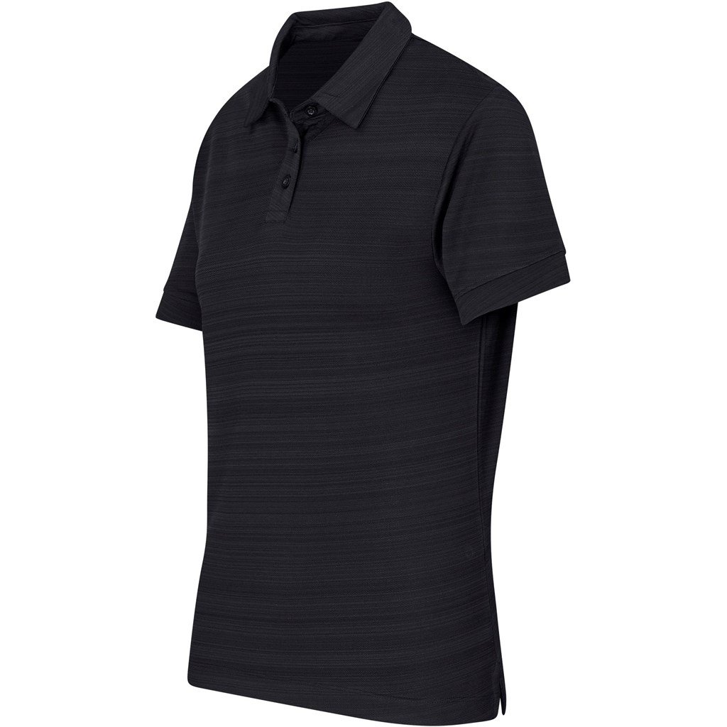 Ladies Aberdeen Golf Shirt - Image 5