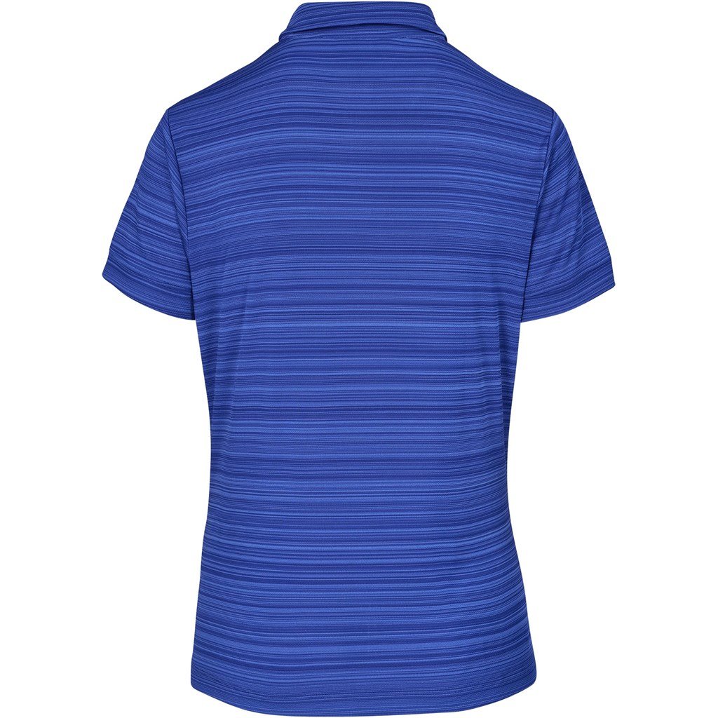 Ladies Aberdeen Golf Shirt - Image 9