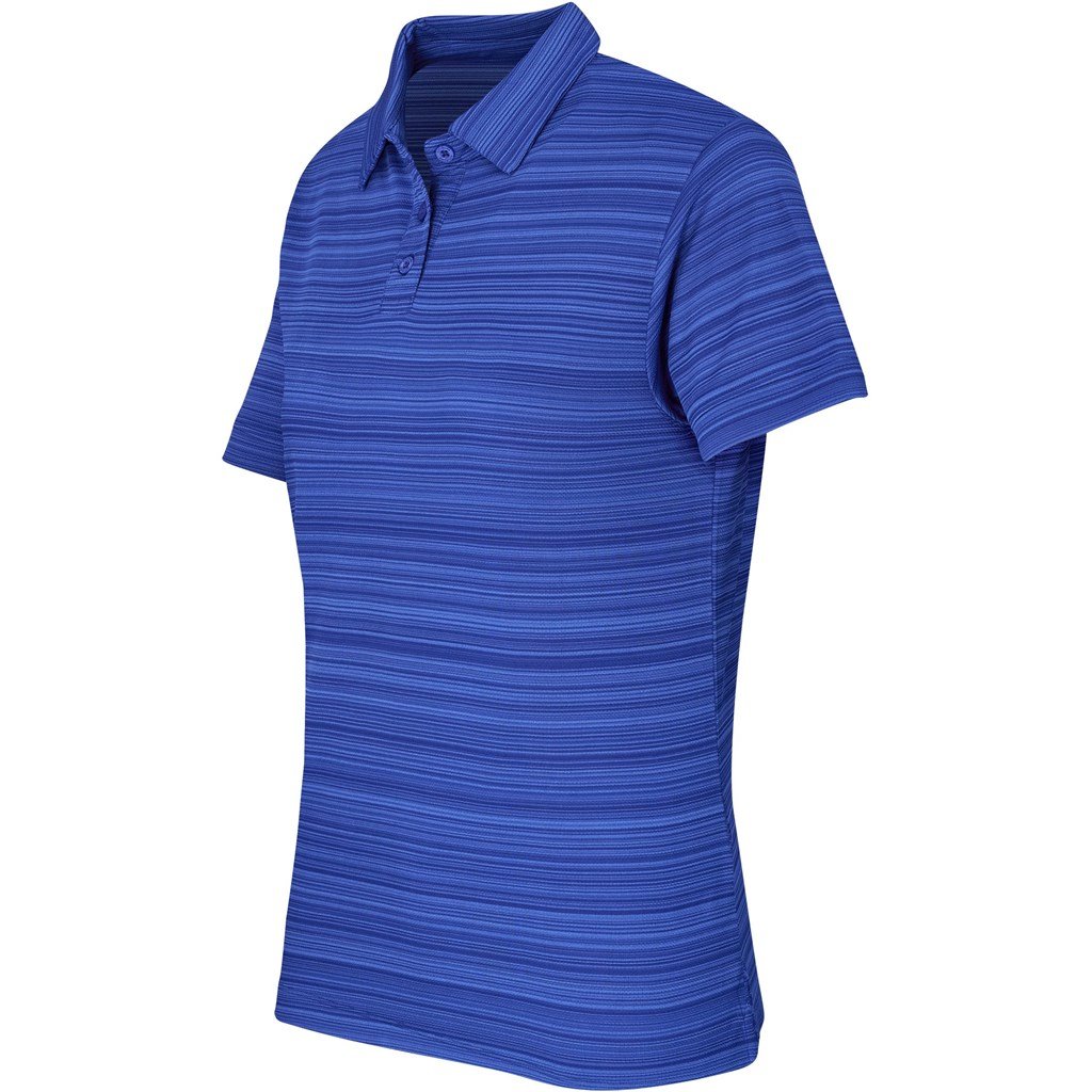 Ladies Aberdeen Golf Shirt - Image 8