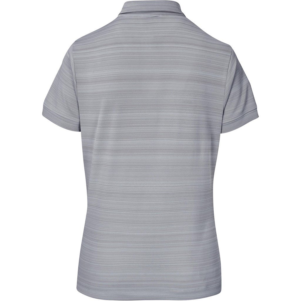 Ladies Aberdeen Golf Shirt - Image 12