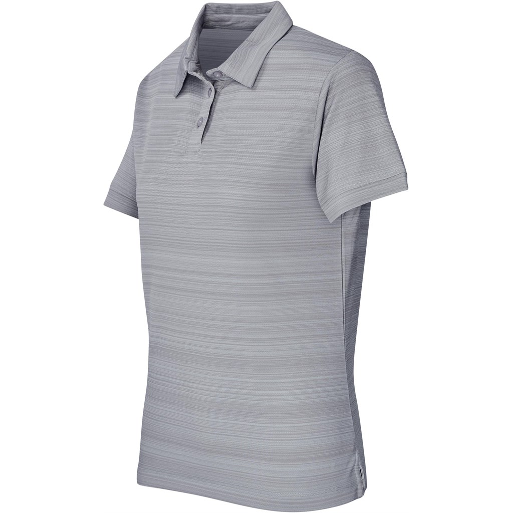 Ladies Aberdeen Golf Shirt - Image 11