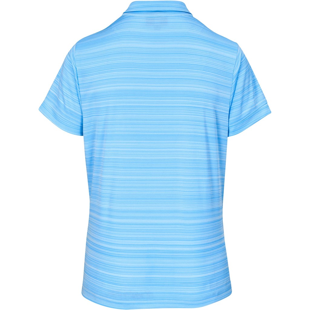 Ladies Aberdeen Golf Shirt - Image 15
