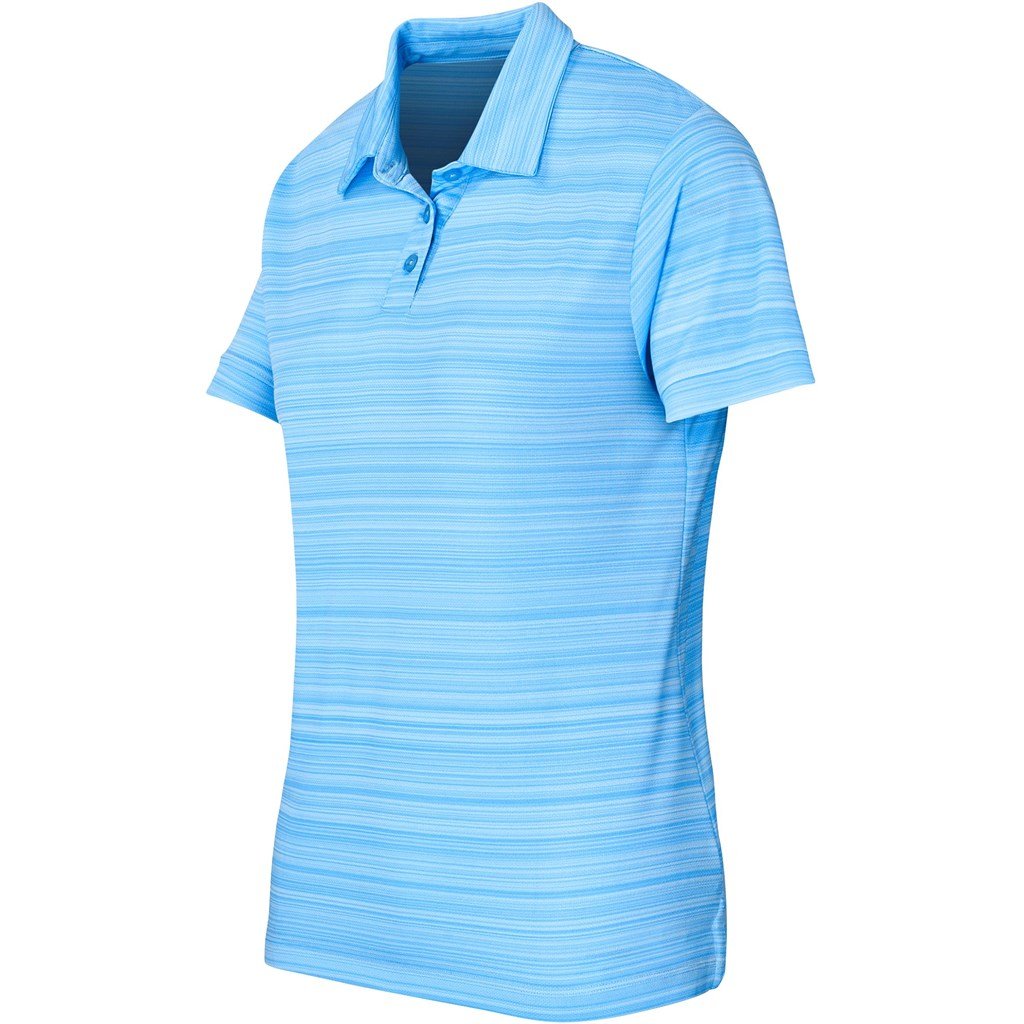 Ladies Aberdeen Golf Shirt - Image 14