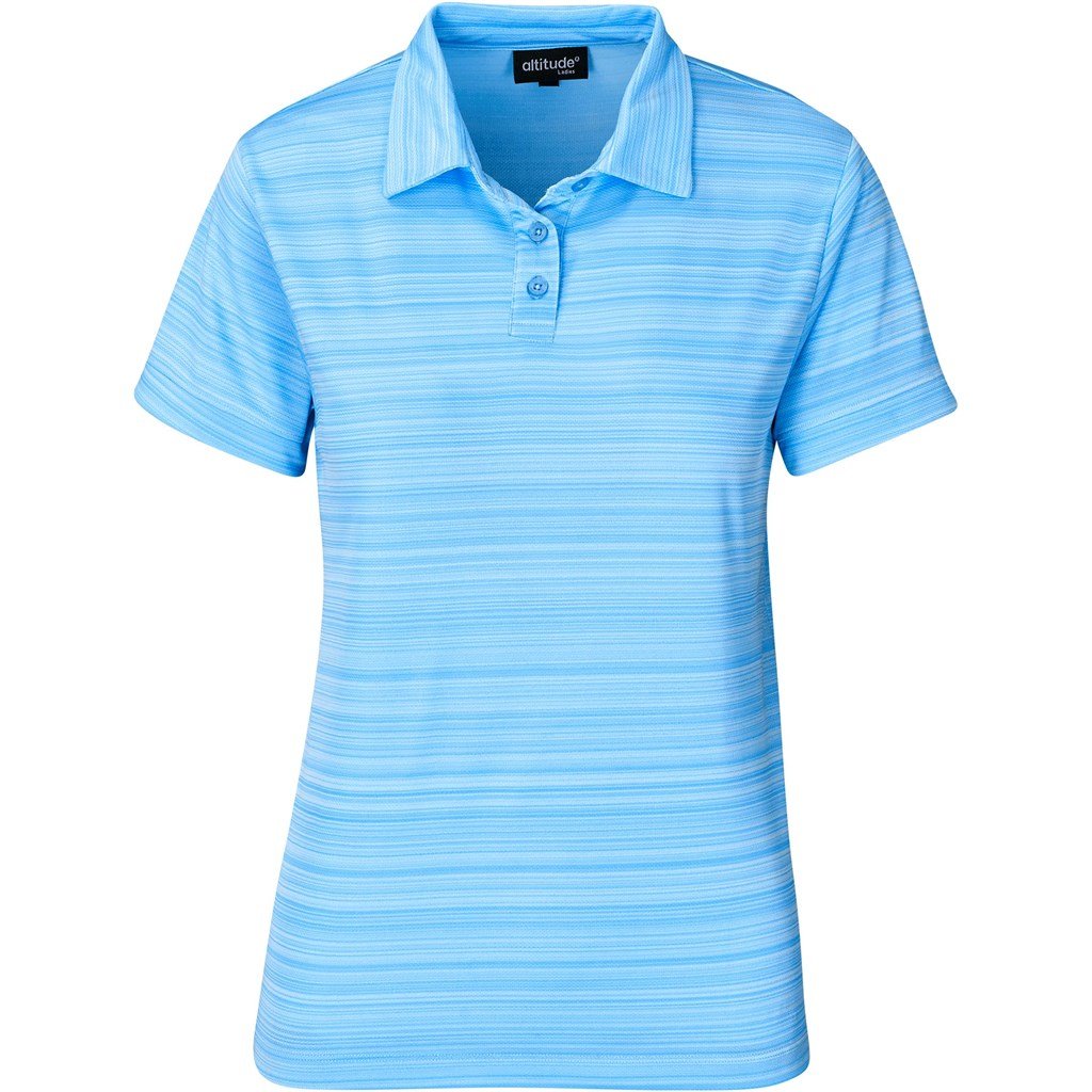 Ladies Aberdeen Golf Shirt - Image 13