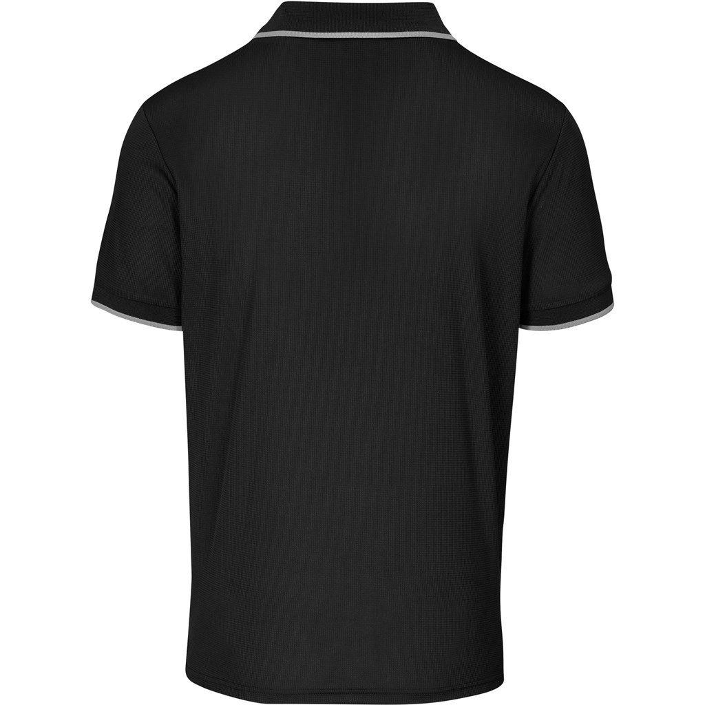 Mens Orion Golf Shirt - Image 8