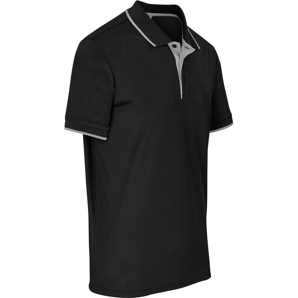 Mens Orion Golf Shirt - Image 7