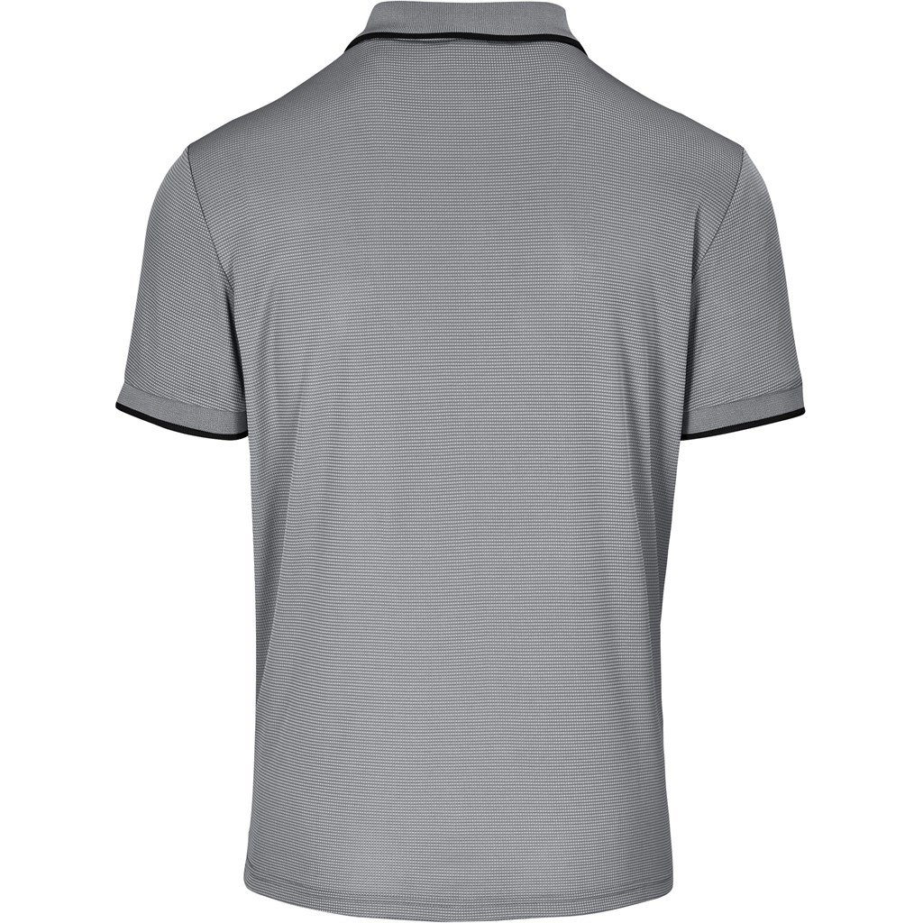 Mens Orion Golf Shirt - Image 11