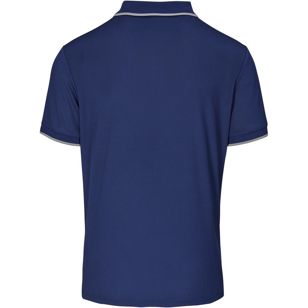 Mens Orion Golf Shirt - Image 13