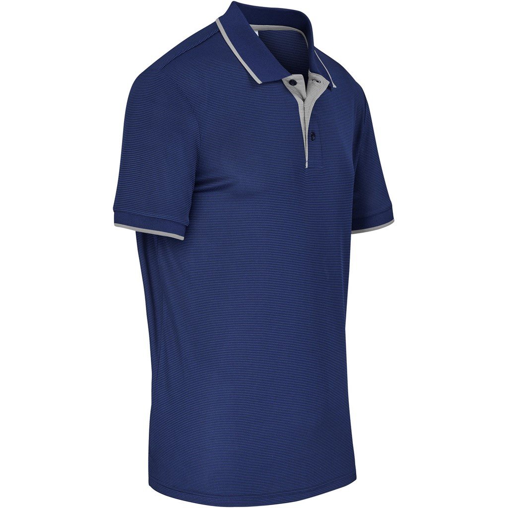 Mens Orion Golf Shirt - Image 14
