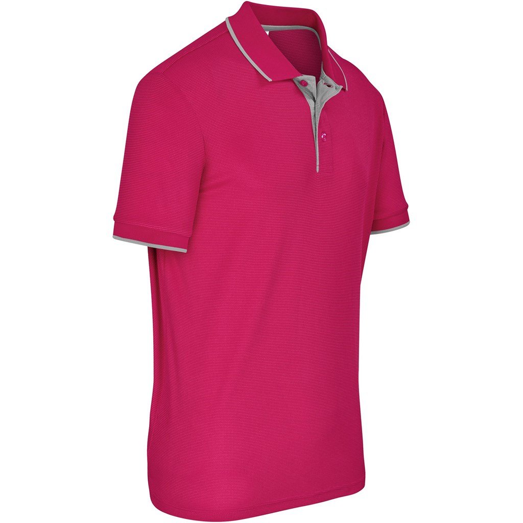 Mens Orion Golf Shirt - Image 16