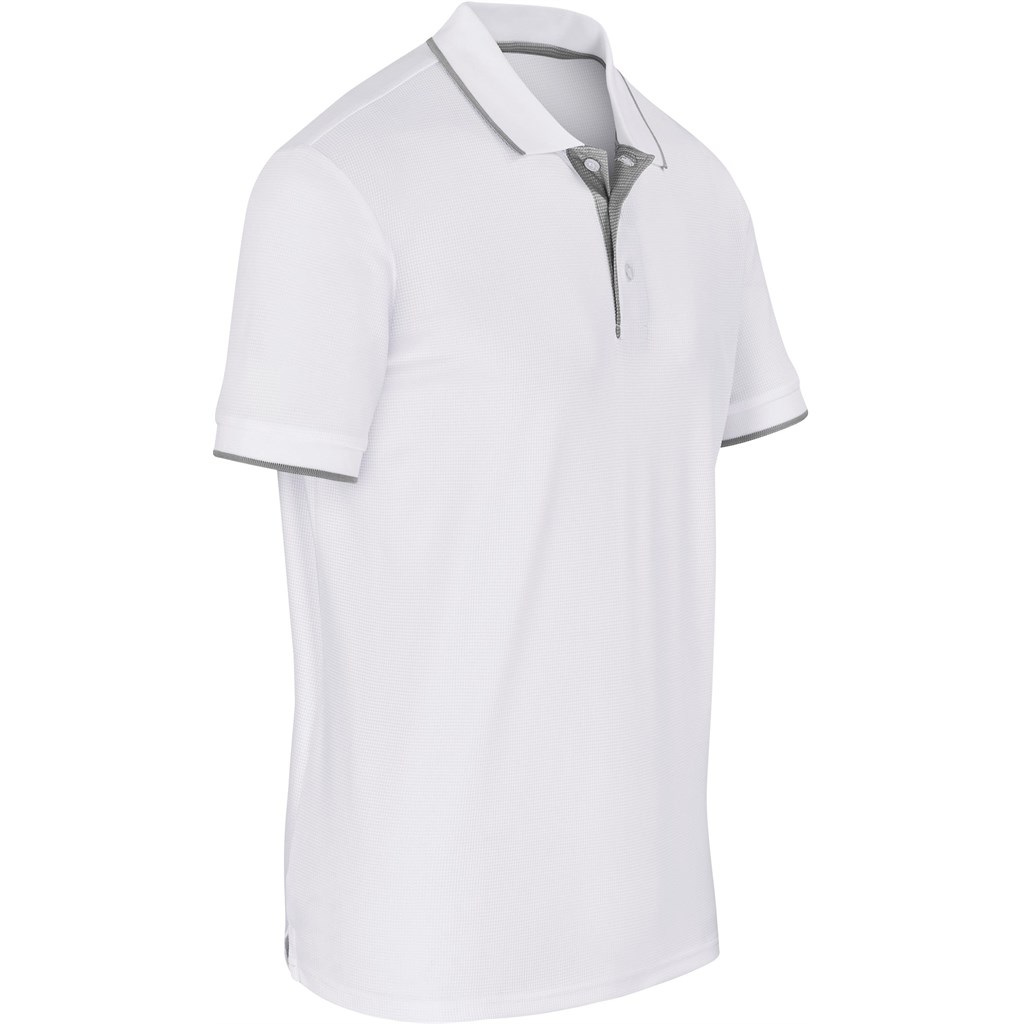 Mens Orion Golf Shirt - Image 23