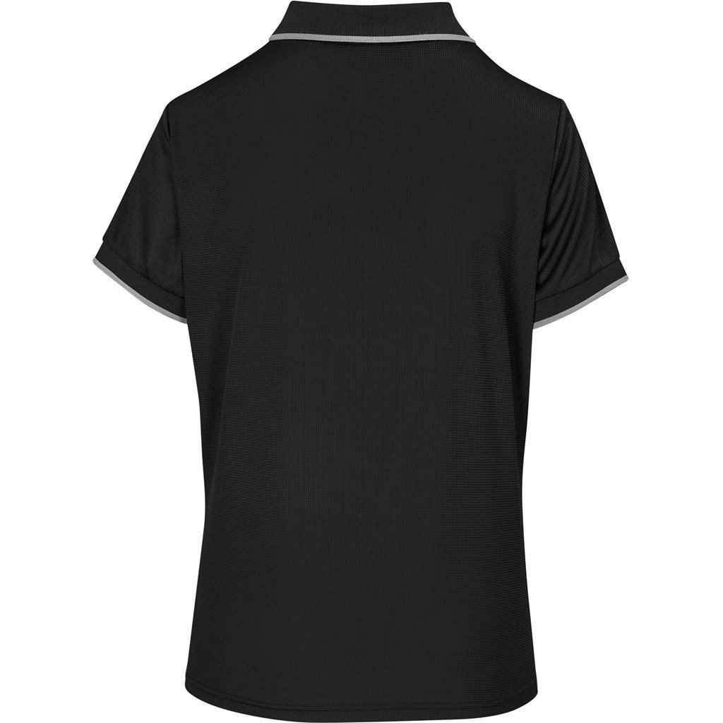 Ladies Orion Golf Shirt - Image 7