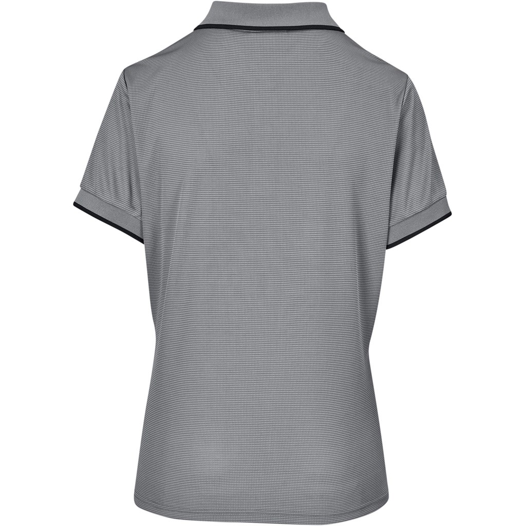 Ladies Orion Golf Shirt - Image 9