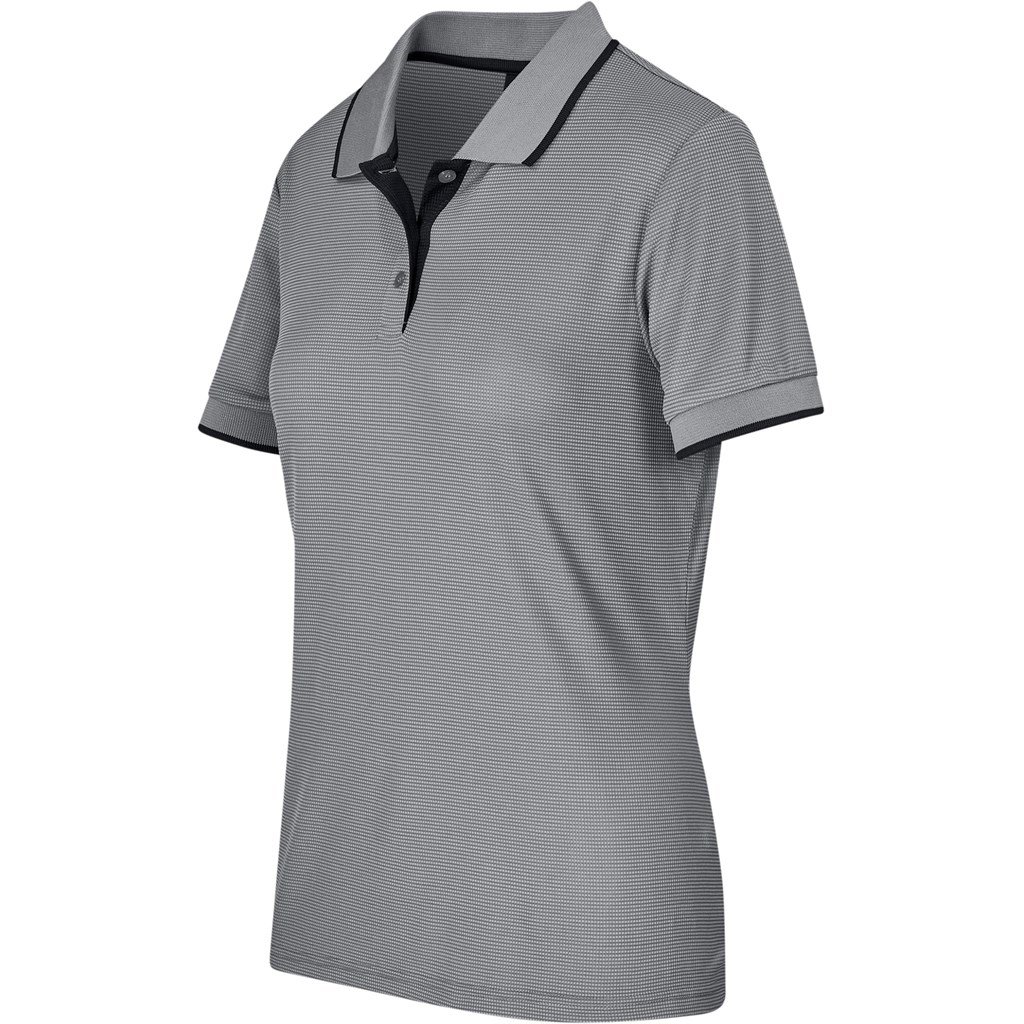 Ladies Orion Golf Shirt - Image 10