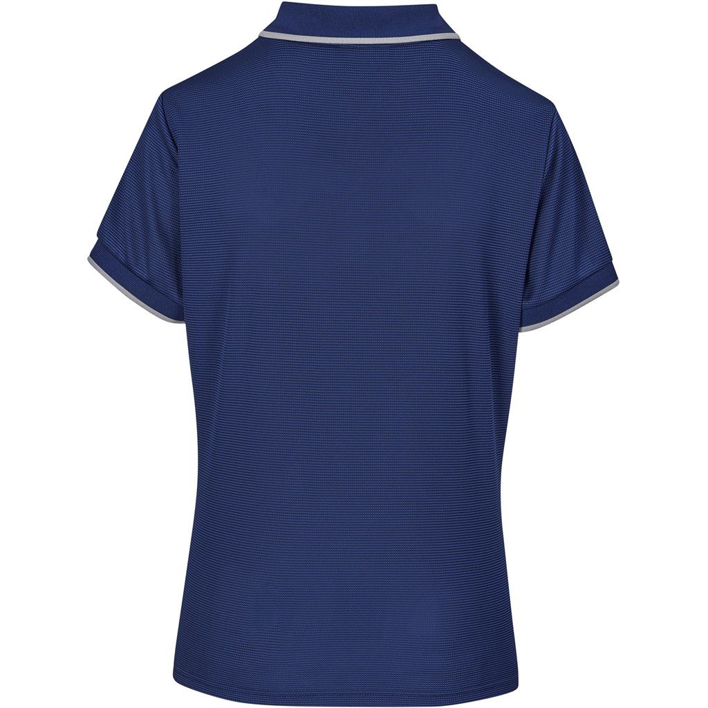 Ladies Orion Golf Shirt - Image 12