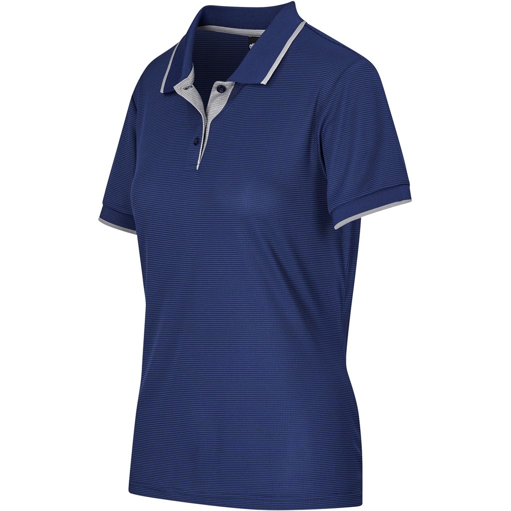 Ladies Orion Golf Shirt - Image 13
