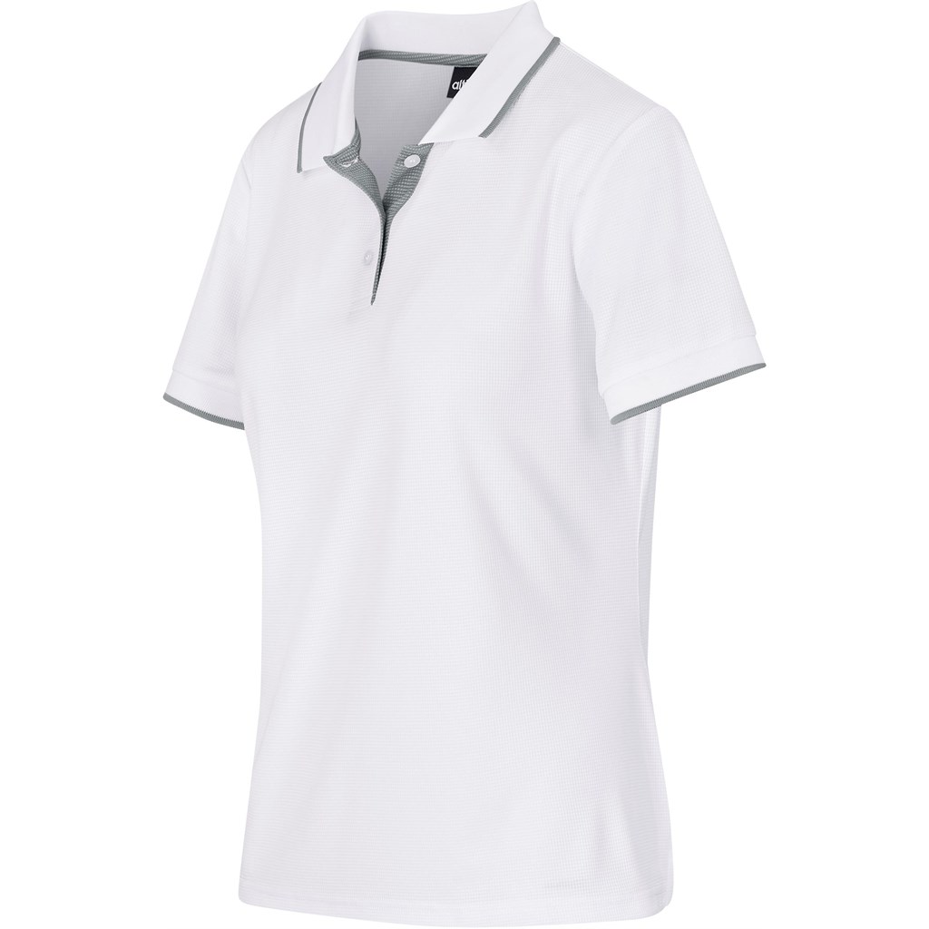 Ladies Orion Golf Shirt - Image 22