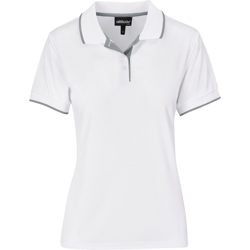 Ladies Orion Golf Shirt - Image 20