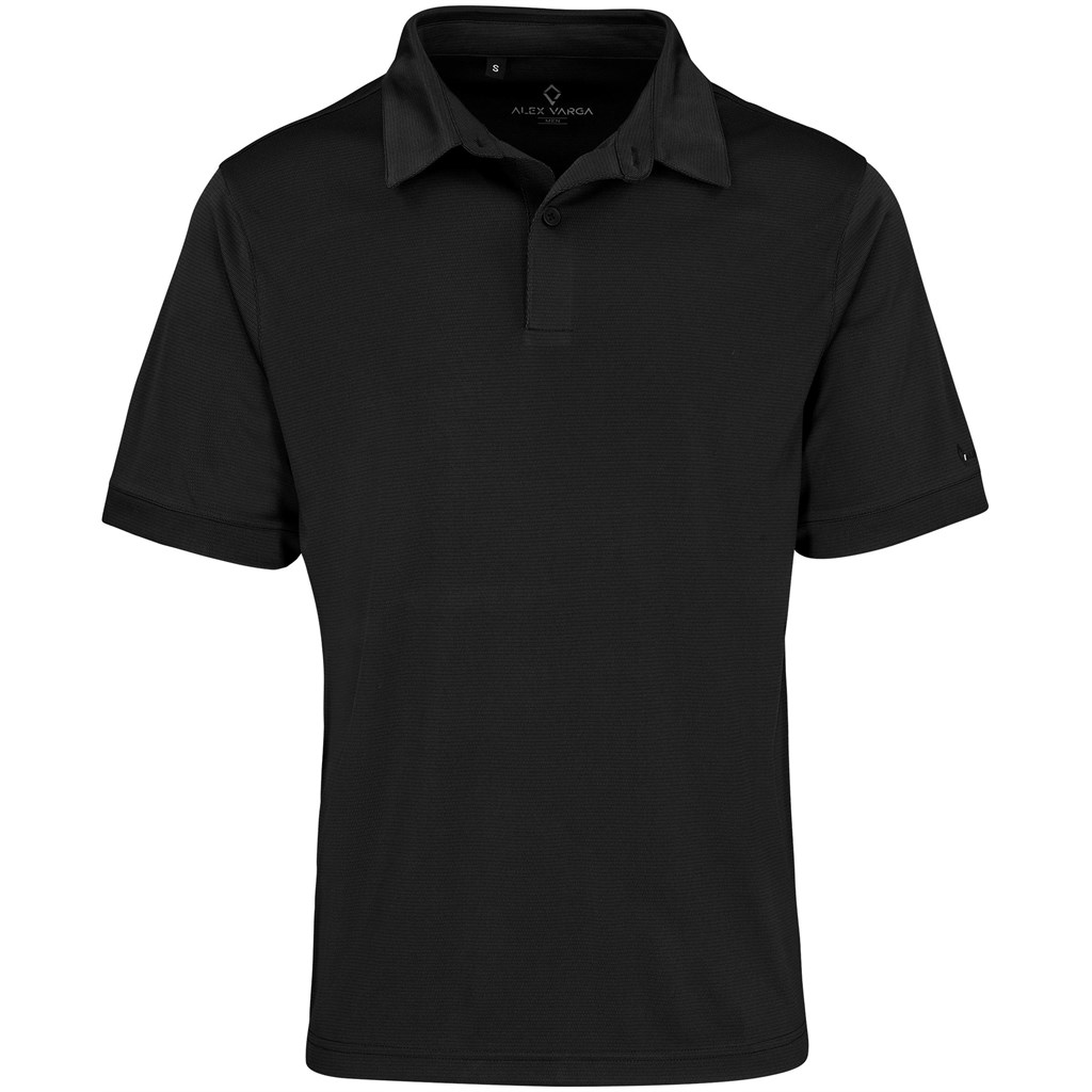 Mens Alex Varga Callidora Golf Shirt - Image 8