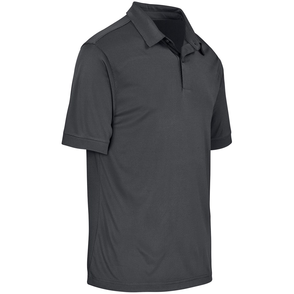 Mens Alex Varga Callidora Golf Shirt - Image 14