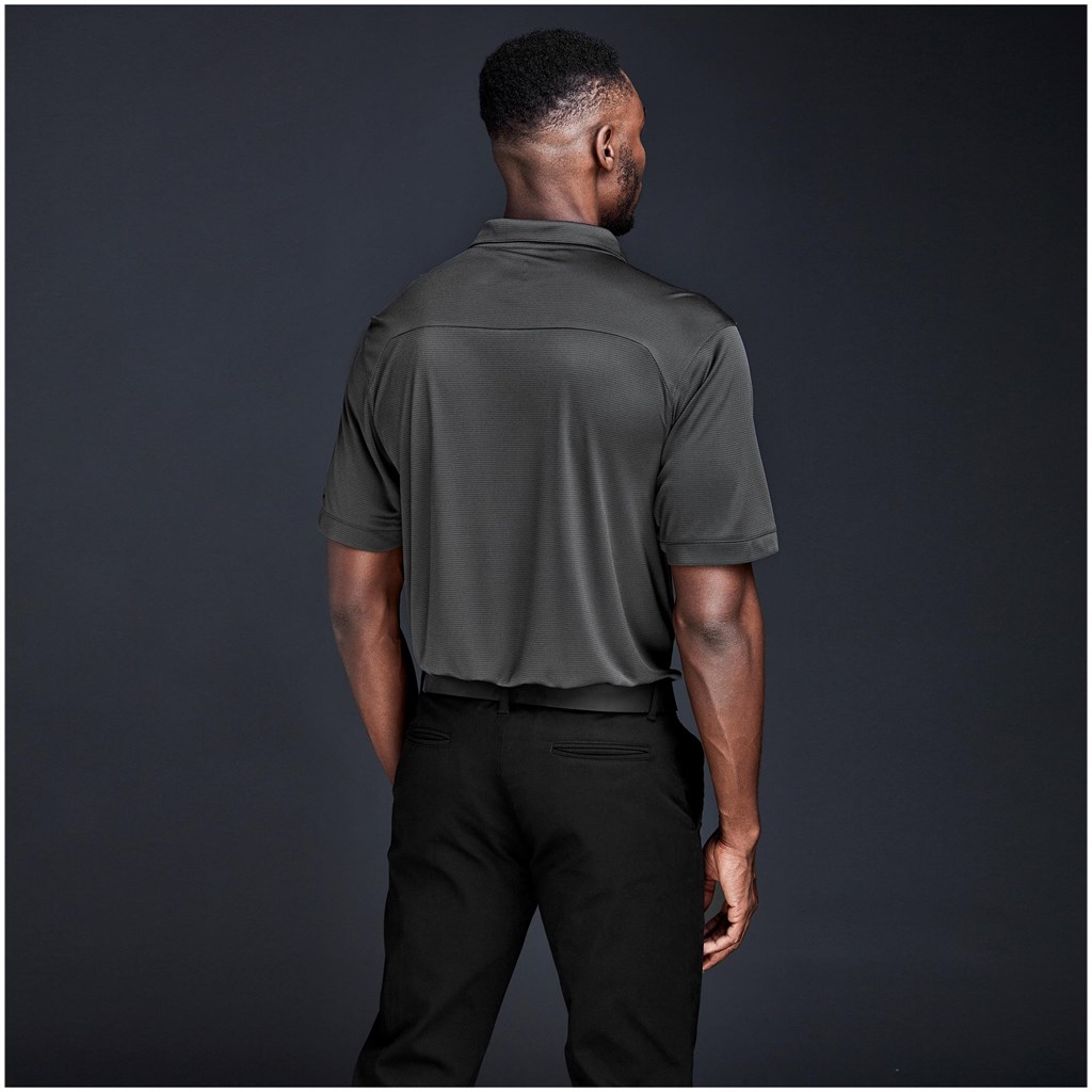 Mens Alex Varga Callidora Golf Shirt - Image 6