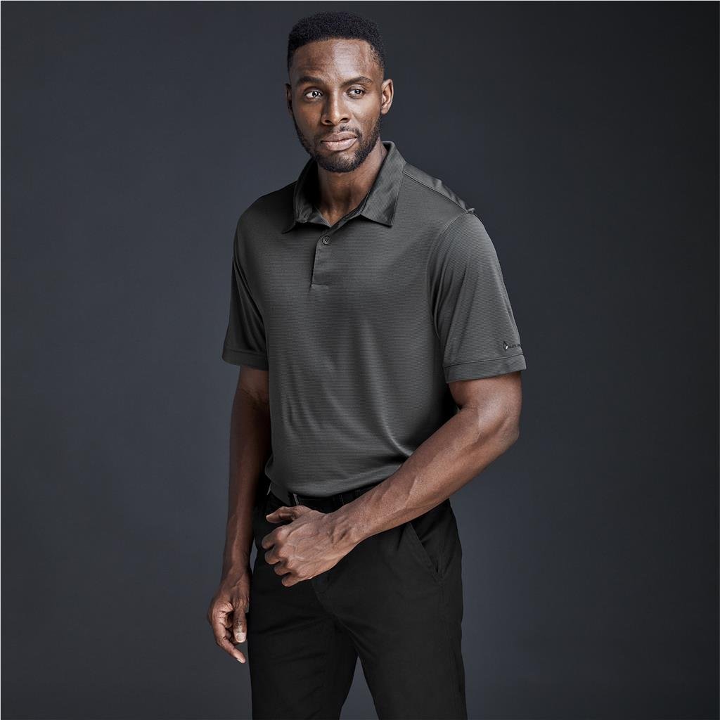 Mens Alex Varga Callidora Golf Shirt - Image 13