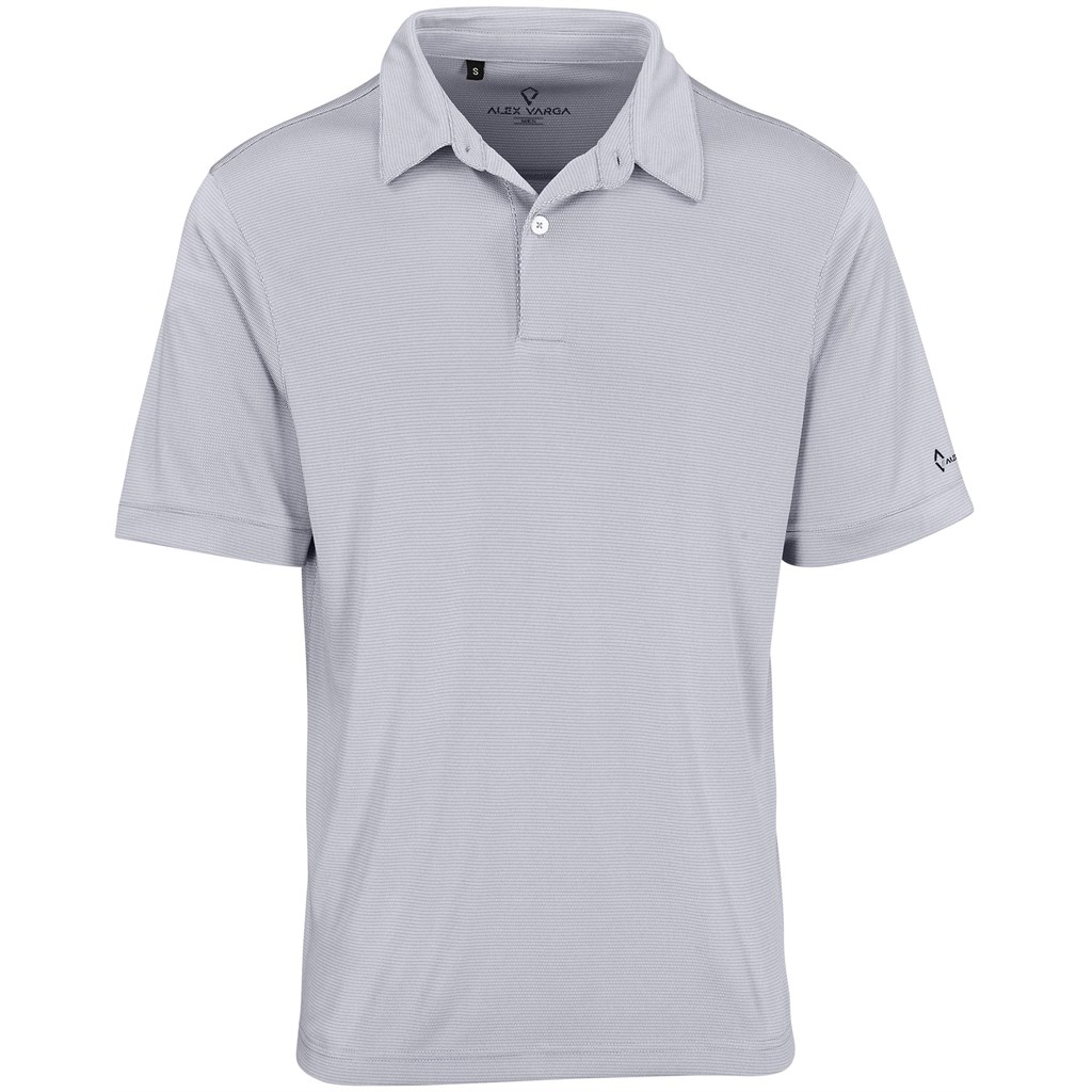 Mens Alex Varga Callidora Golf Shirt - Image 15