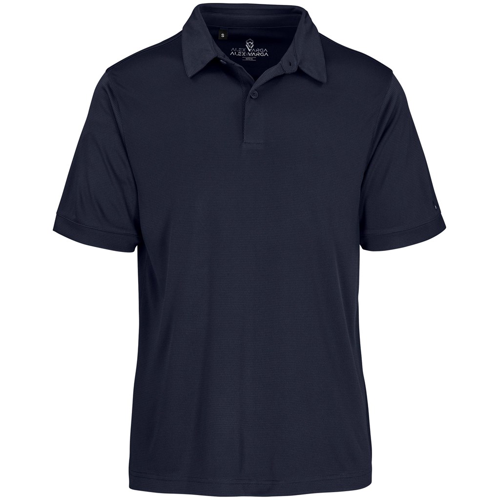 Mens Alex Varga Callidora Golf Shirt - Image 18