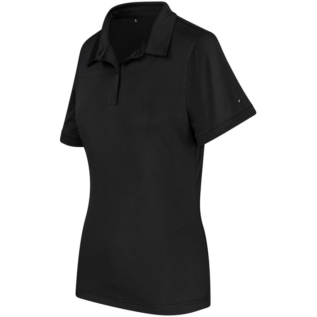 Ladies Alex Varga Callidora Golf Shirt - Image 10