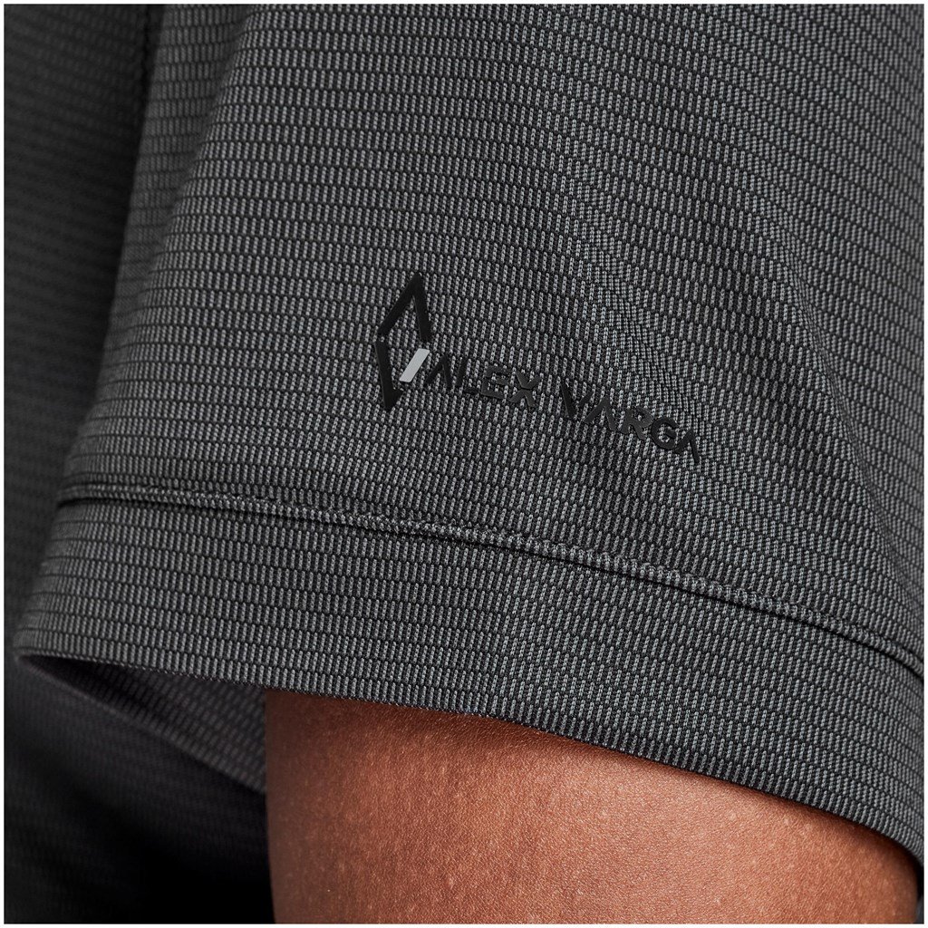 Ladies Alex Varga Callidora Golf Shirt - Image 7