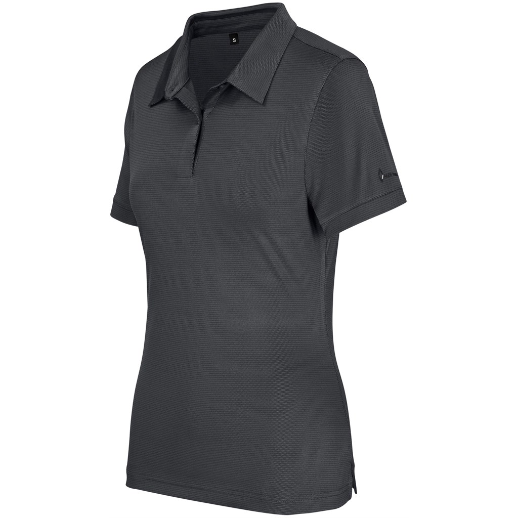 Ladies Alex Varga Callidora Golf Shirt - Image 13