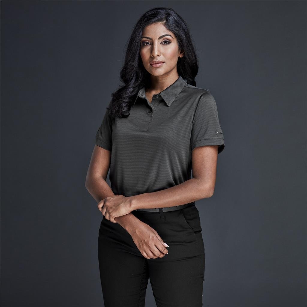 Ladies Alex Varga Callidora Golf Shirt - Image 12