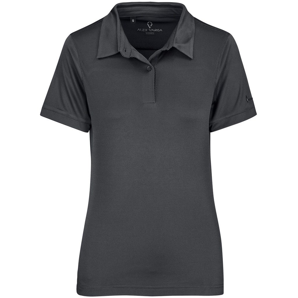 Ladies Alex Varga Callidora Golf Shirt - Image 11