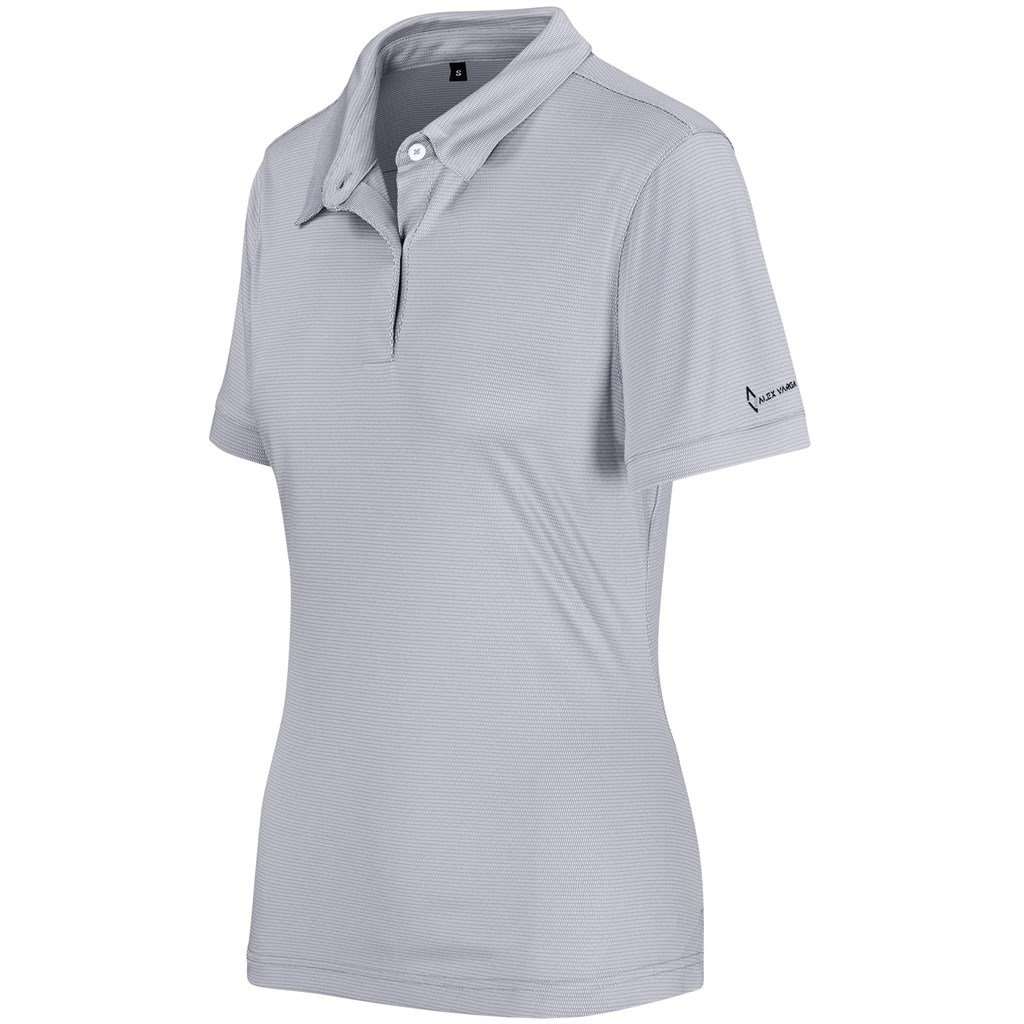 Ladies Alex Varga Callidora Golf Shirt - Image 16