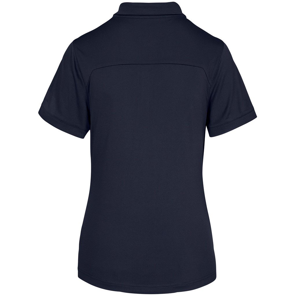Ladies Alex Varga Callidora Golf Shirt - Image 20