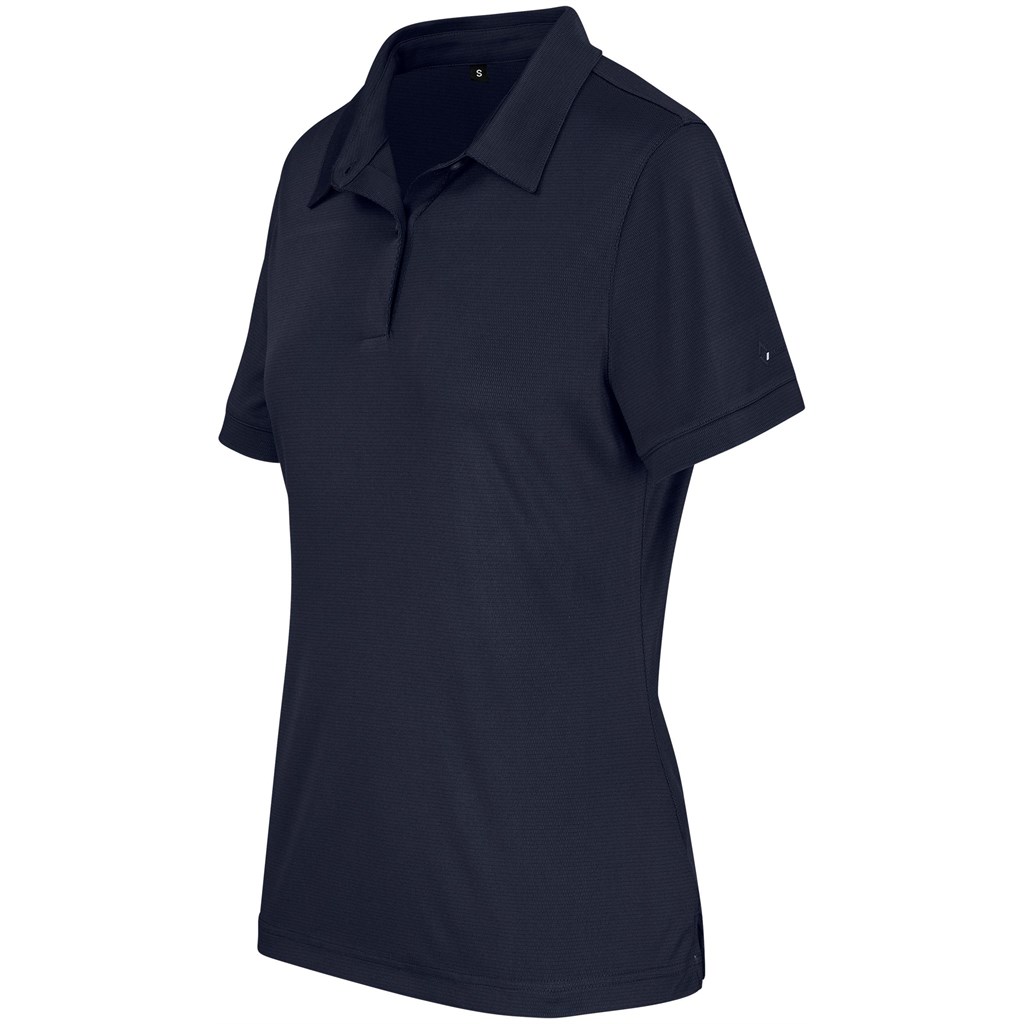 Ladies Alex Varga Callidora Golf Shirt - Image 19