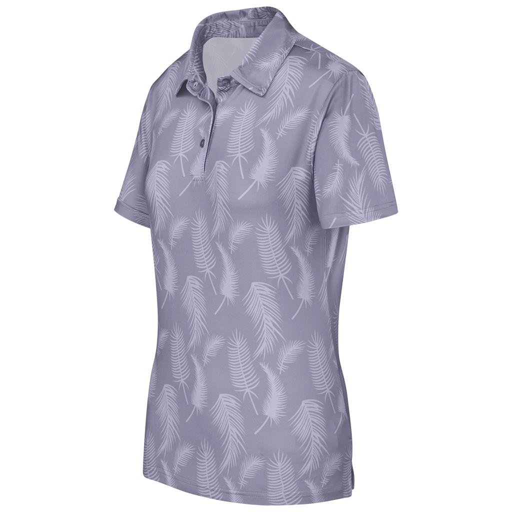 Ladies Slazenger Monterey Golf Shirt - Image 10