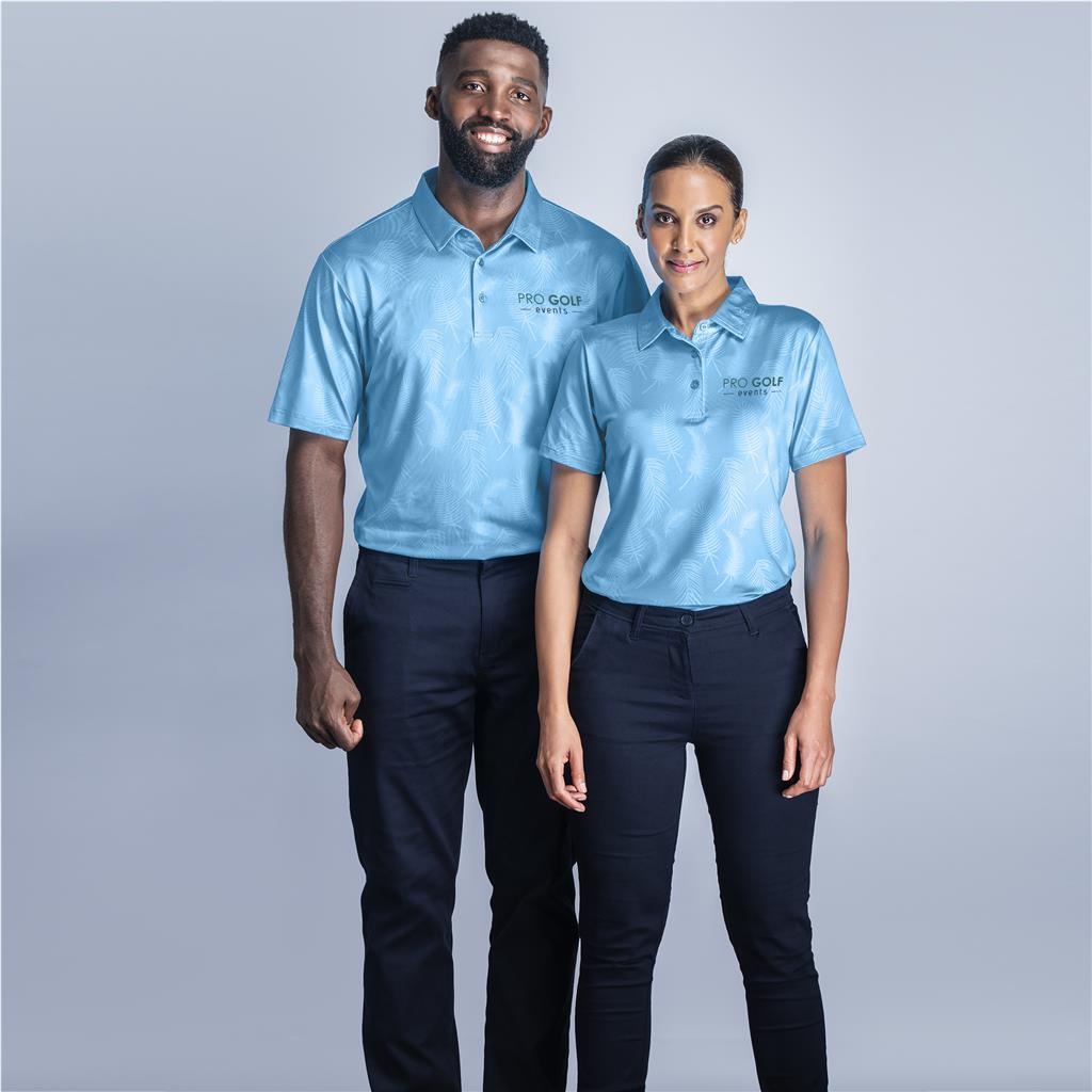 Ladies Slazenger Monterey Golf Shirt - Image 4