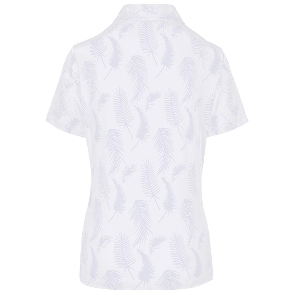 Ladies Slazenger Monterey Golf Shirt - Image 16