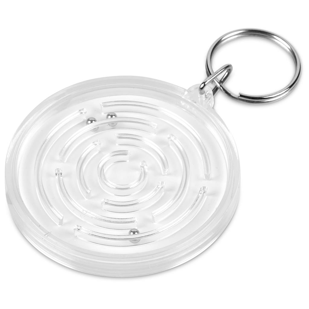 Altitude Tingtang Game Keyholder - Image 5