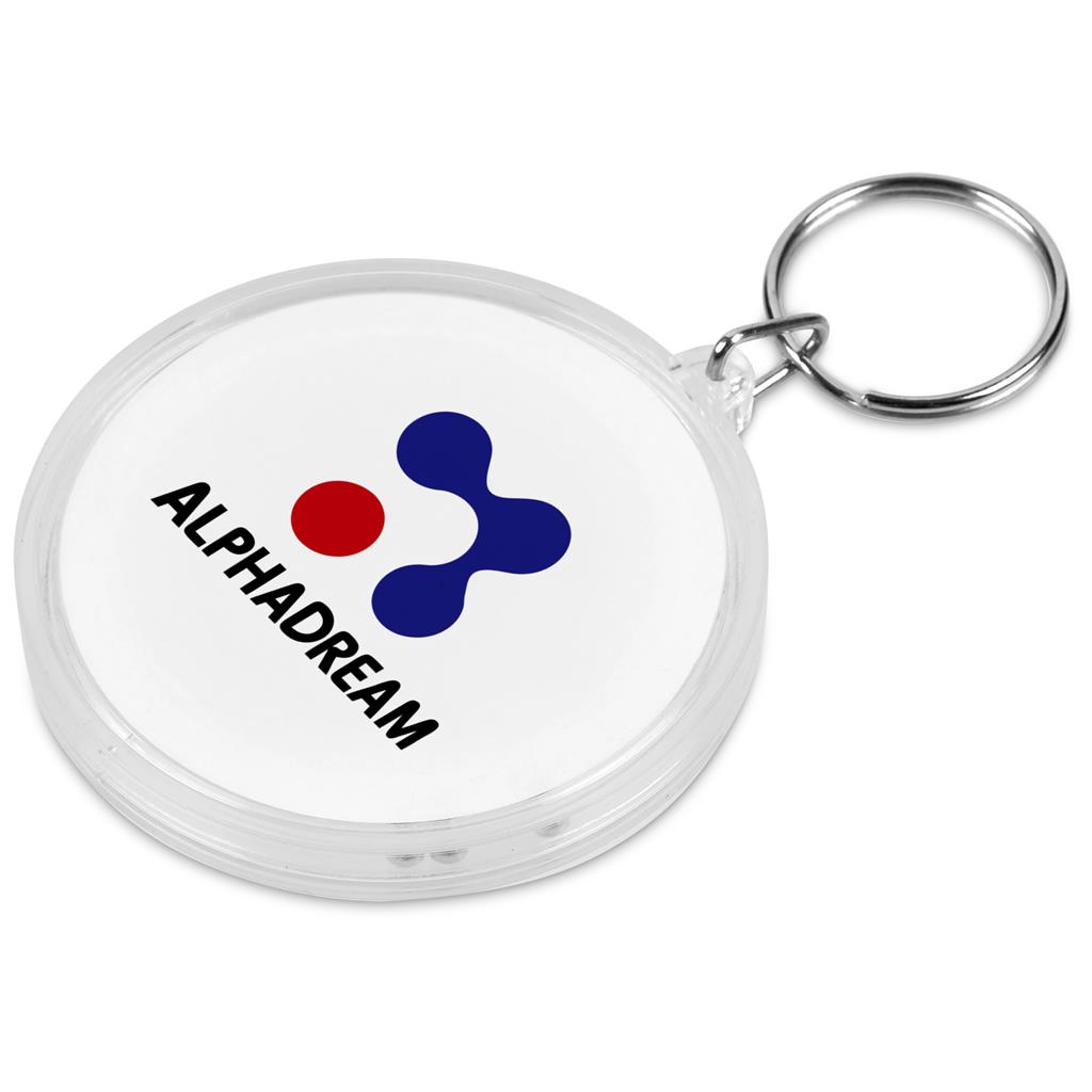Altitude Tingtang Game Keyholder - Image 3