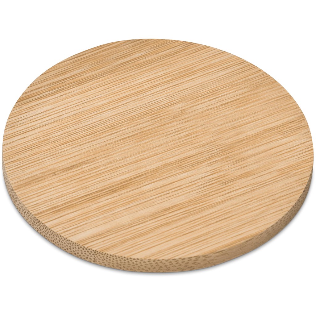 Altitude Kunwa Bamboo Coaster - Image 3