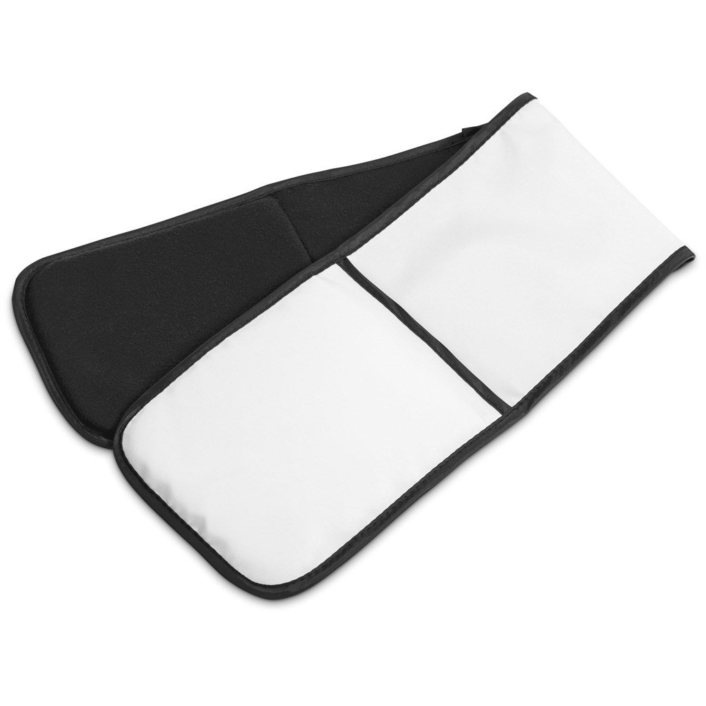 Hoppla Bostock Oven Mitt - Image 4